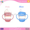 BPA Free Hot Selling Plastic Water Baby Sippy Training Cup